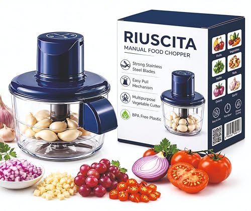 2026 Upgraded Rechargeable Electric Fruit & Vegetable Peeler with 5-Blade System | Automatic Garlic, Grapes & Cherry Tomato Peeler Machine | Fast Smart Kitchen Peeling Tool for Home & Restaurant Use