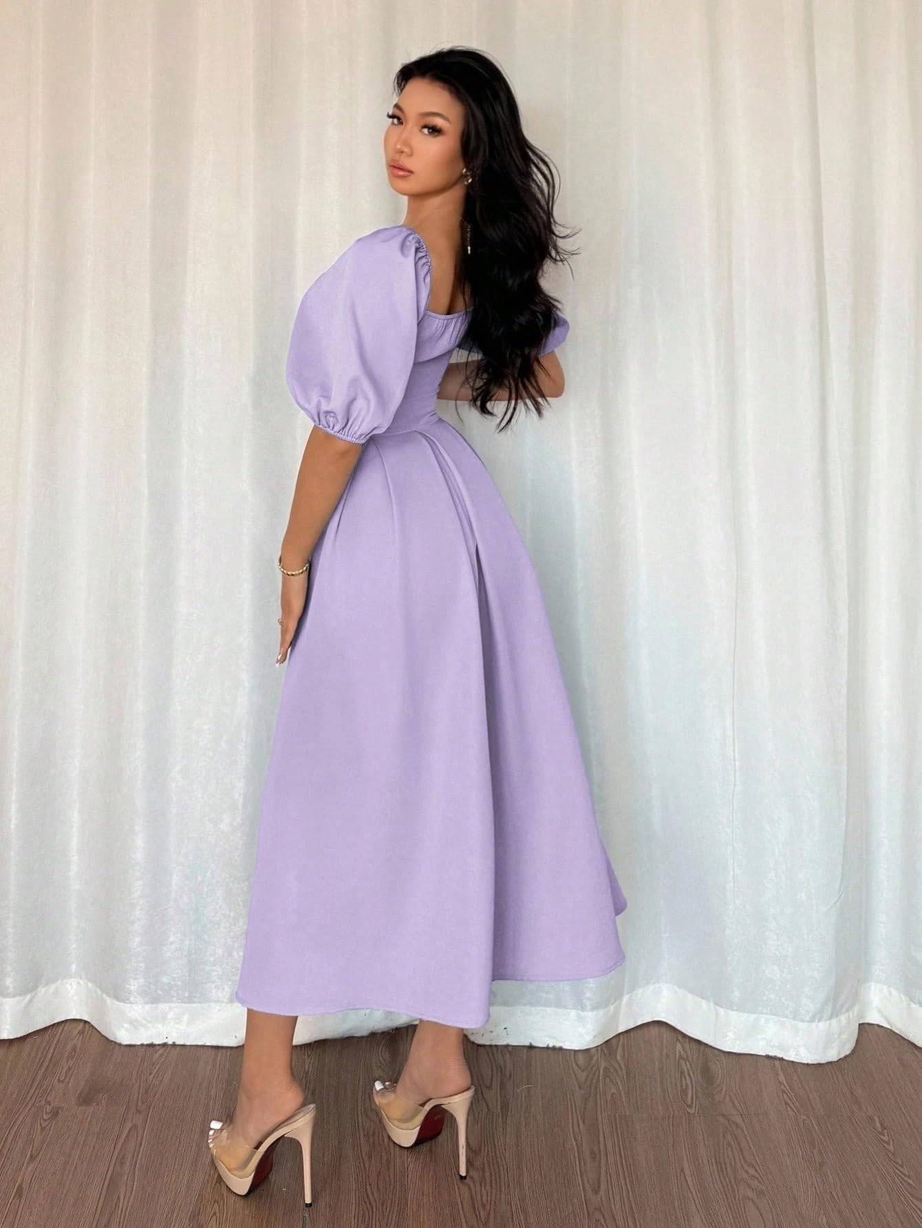 FABNEX Dress for Women || Western Dresses for Women || One Piece Maxi Dress (W-197-199)